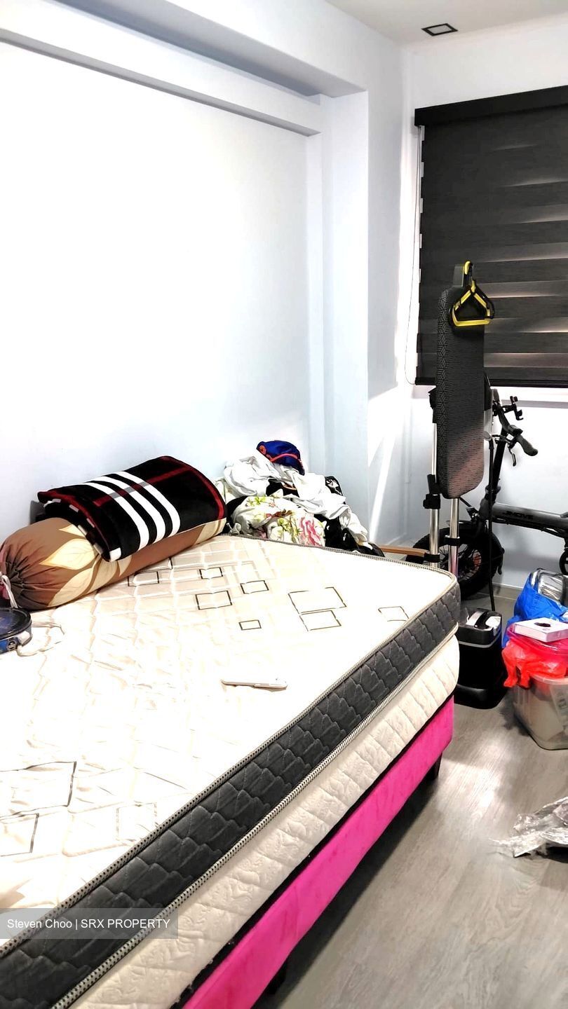 Blk 749 Woodlands Circle (Woodlands), HDB 4 Rooms #530672621